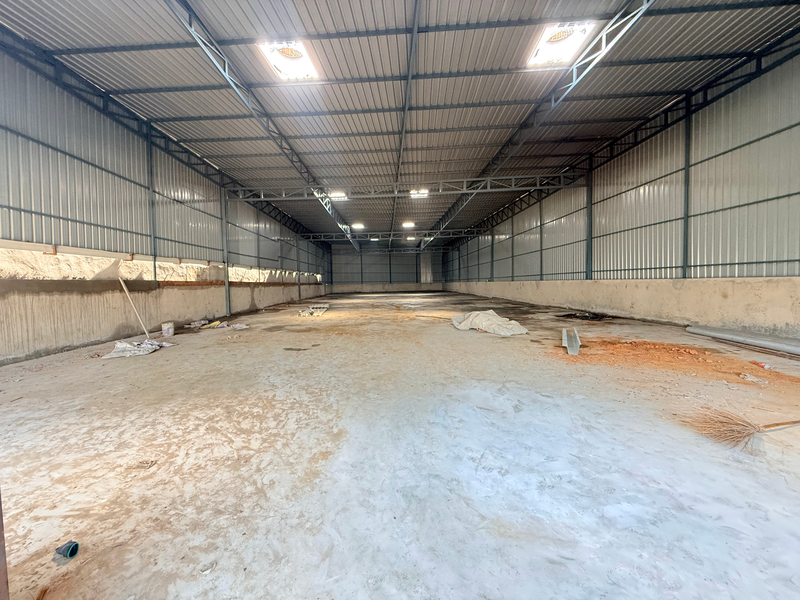 Cover photo of Lozy Warehousing Company